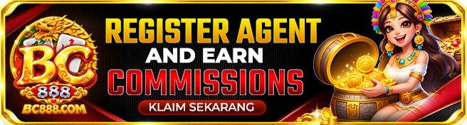 Program agen — supplied promotional artwork