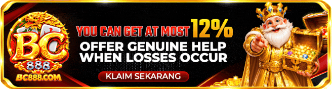 Penawaran terkait kerugian — supplied promotional artwork
