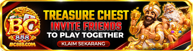 Peti hadiah — supplied promotional artwork